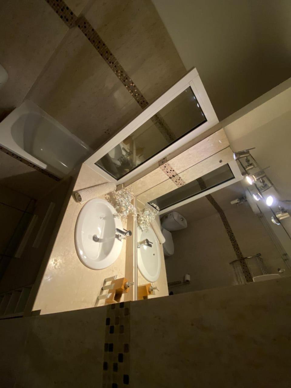 La Source Apartment Le Gosier  Bagian luar foto