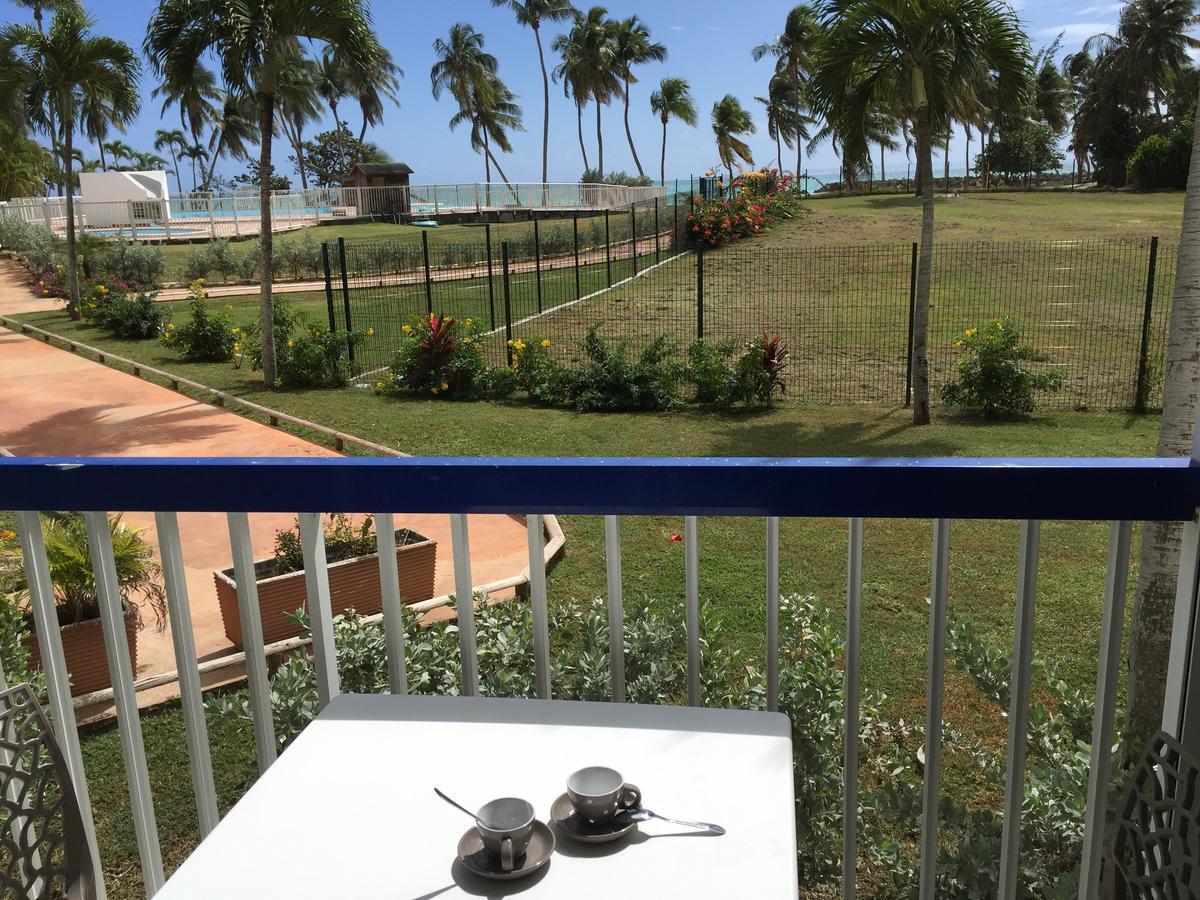 La Source Apartment Le Gosier  Bagian luar foto